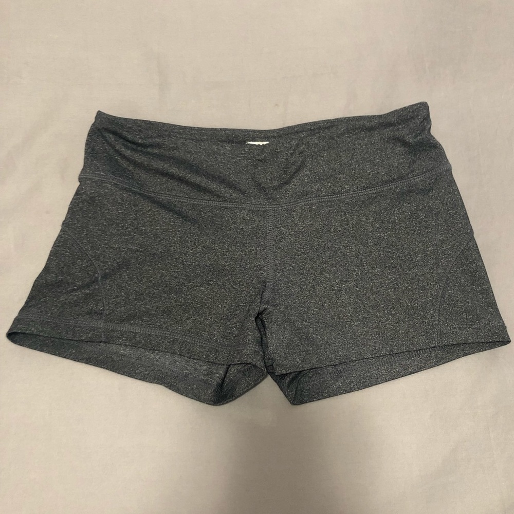 Womens Yoga Shorts